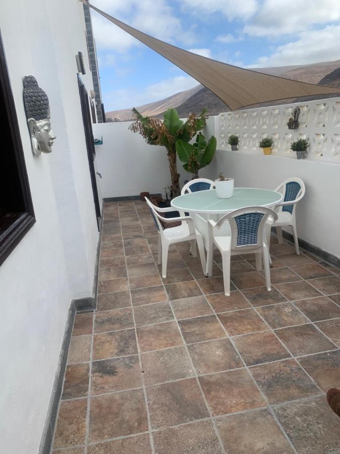 Casa Nehuna Orzola Exterior foto