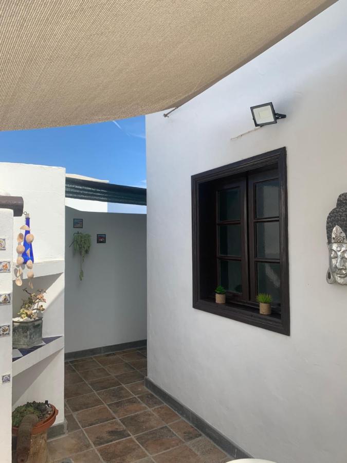 Casa Nehuna Orzola Exterior foto