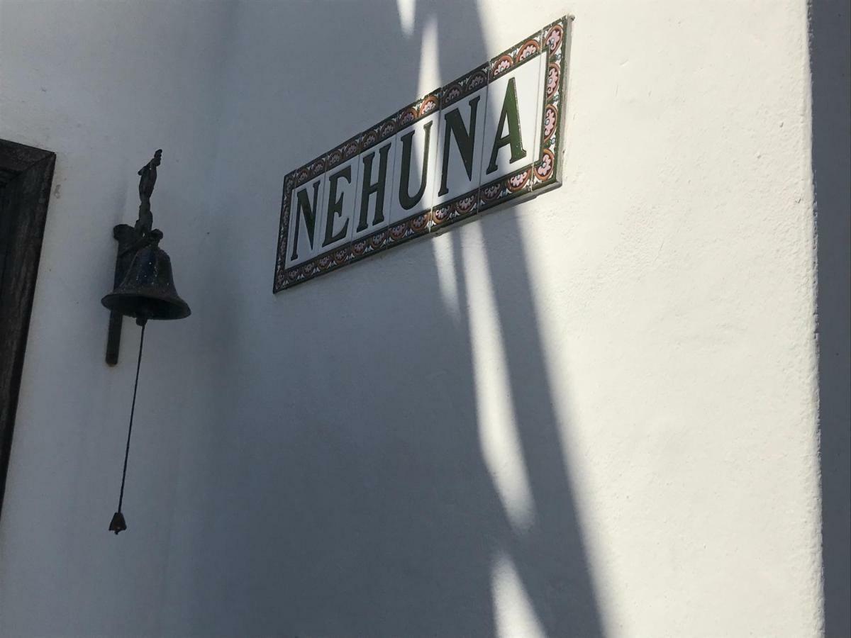 Casa Nehuna Orzola Exterior foto